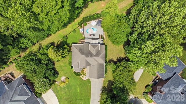 4029 Foxes Trail, Cramerton, NC 28032