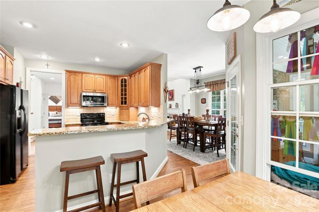 4029 Foxes Trail, Cramerton, NC 28032