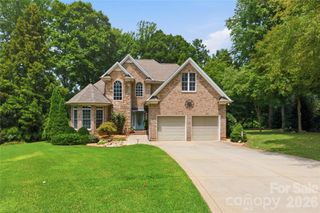 4029 Foxes Trail, Cramerton, NC 28032