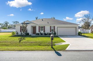 8 BANNBURY Lane, Palm Coast, FL 32137