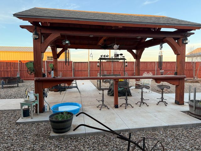 19 Ridgeview, Farwell, TX 79325