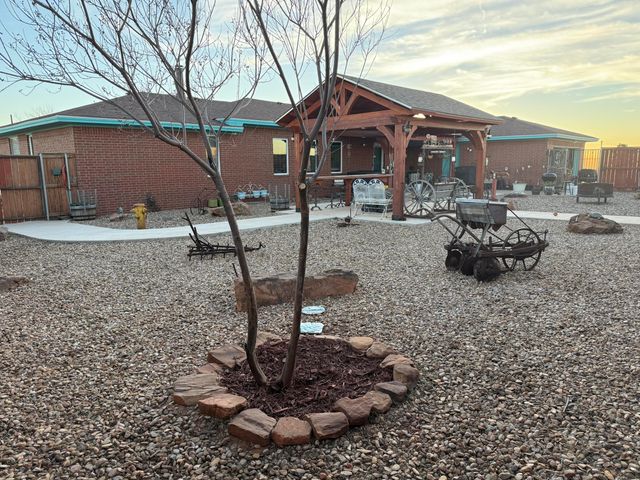 19 Ridgeview, Farwell, TX 79325