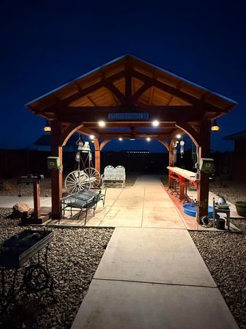 19 Ridgeview, Farwell, TX 79325