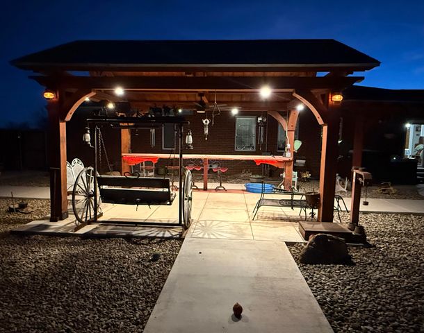 19 Ridgeview, Farwell, TX 79325