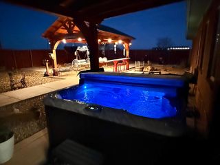 19 Ridgeview, Farwell, TX 79325