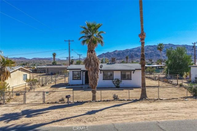 73969 Casita, 29 Palms, CA 92277