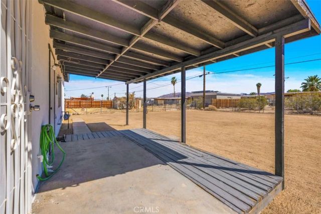 73969 Casita, 29 Palms, CA 92277