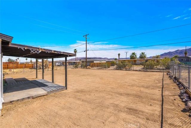 73969 Casita, 29 Palms, CA 92277