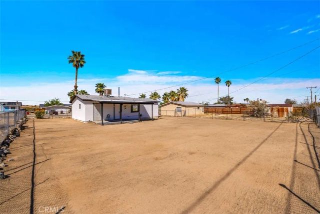 73969 Casita, 29 Palms, CA 92277