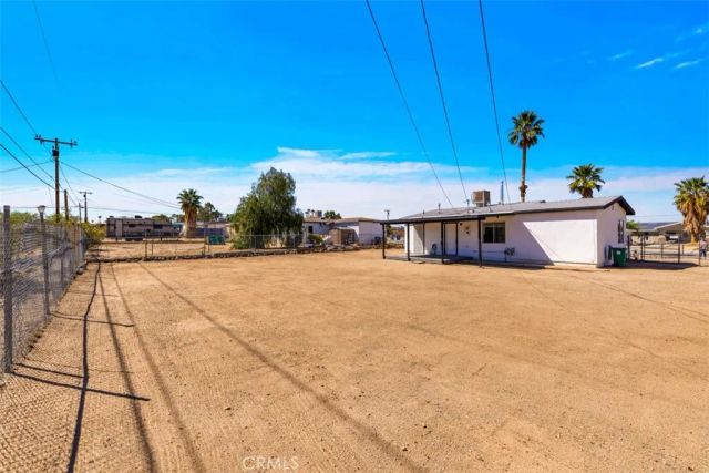 73969 Casita, 29 Palms, CA 92277