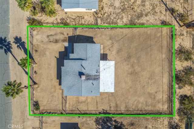 73969 Casita, 29 Palms, CA 92277