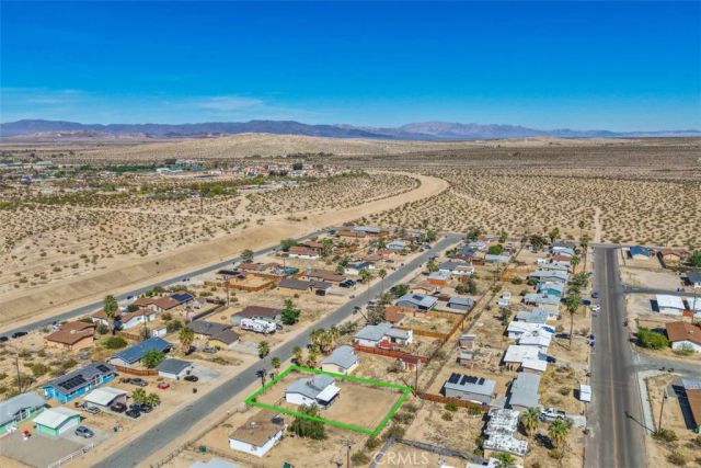 73969 Casita, 29 Palms, CA 92277