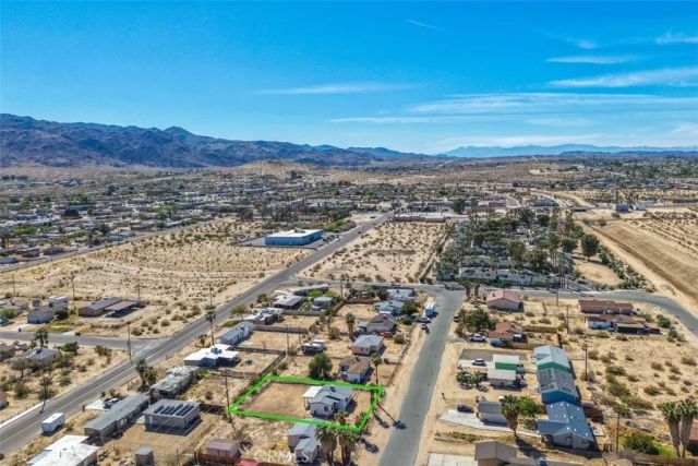 73969 Casita, 29 Palms, CA 92277