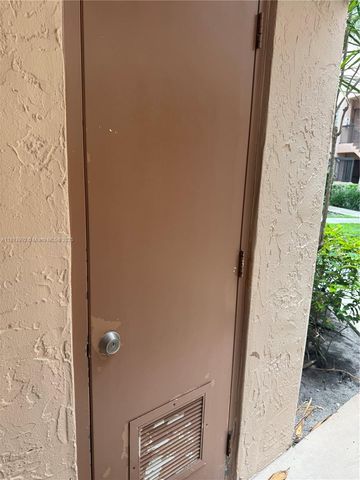10730 NW 14th St 160, Plantation, FL 33322