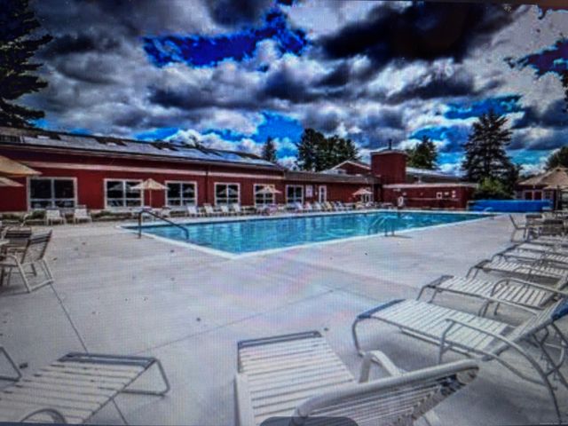 865 Heritage Village B, Southbury, CT 06488