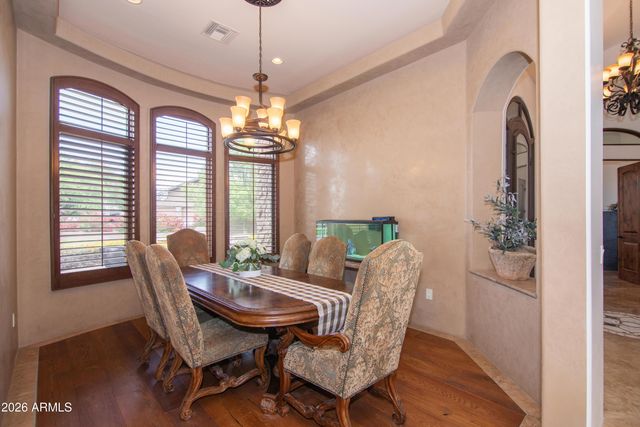 24027 S 121ST Place, Chandler, AZ 85249