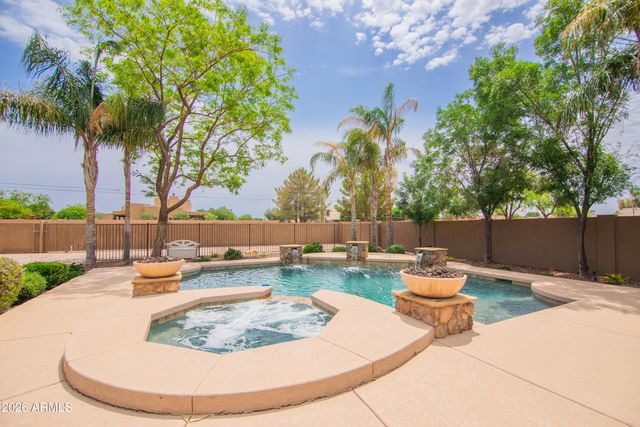 24027 S 121ST Place, Chandler, AZ 85249