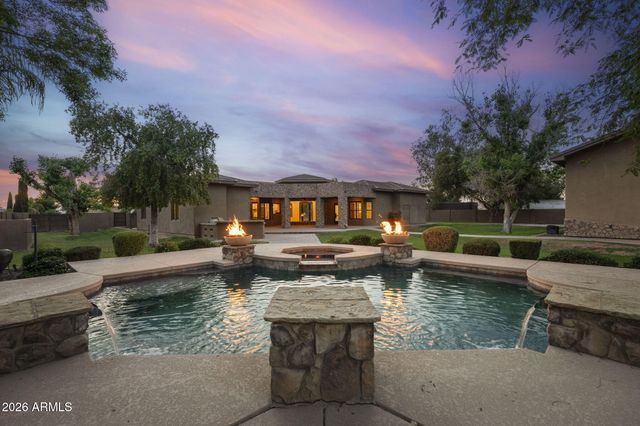 24027 S 121ST Place, Chandler, AZ 85249