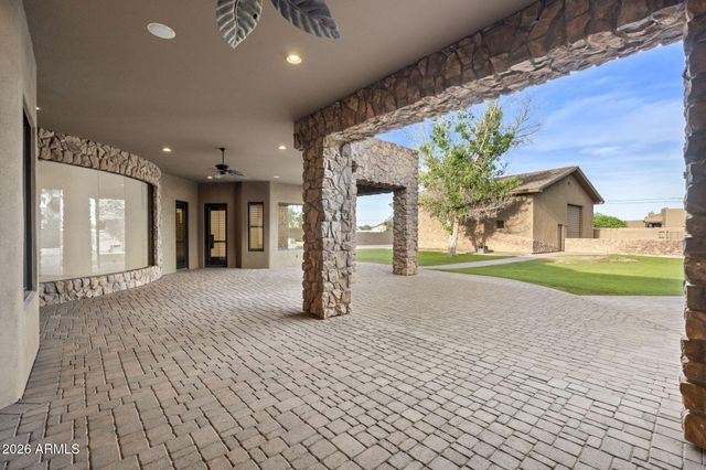 24027 S 121ST Place, Chandler, AZ 85249