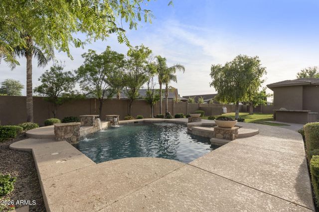 24027 S 121ST Place, Chandler, AZ 85249