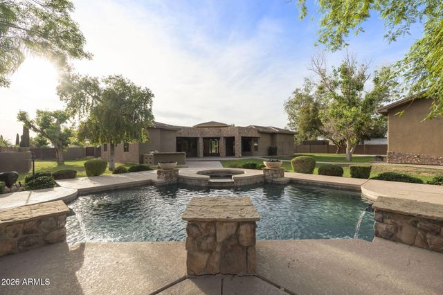 24027 S 121ST Place, Chandler, AZ 85249