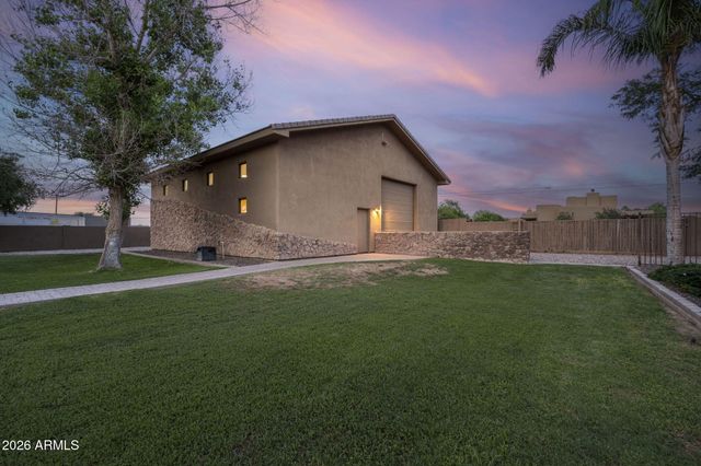 24027 S 121ST Place, Chandler, AZ 85249