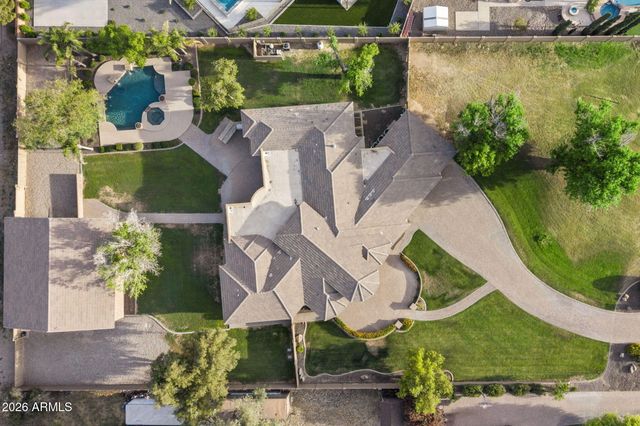 24027 S 121ST Place, Chandler, AZ 85249