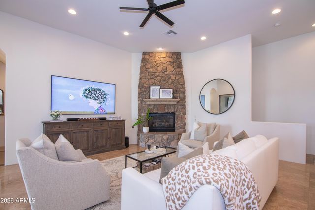 24027 S 121ST Place, Chandler, AZ 85249