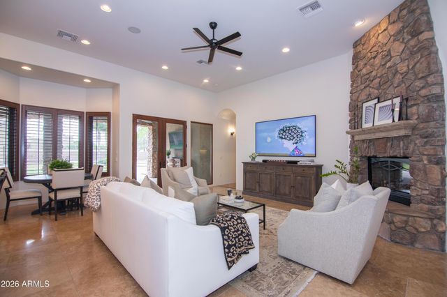 24027 S 121ST Place, Chandler, AZ 85249