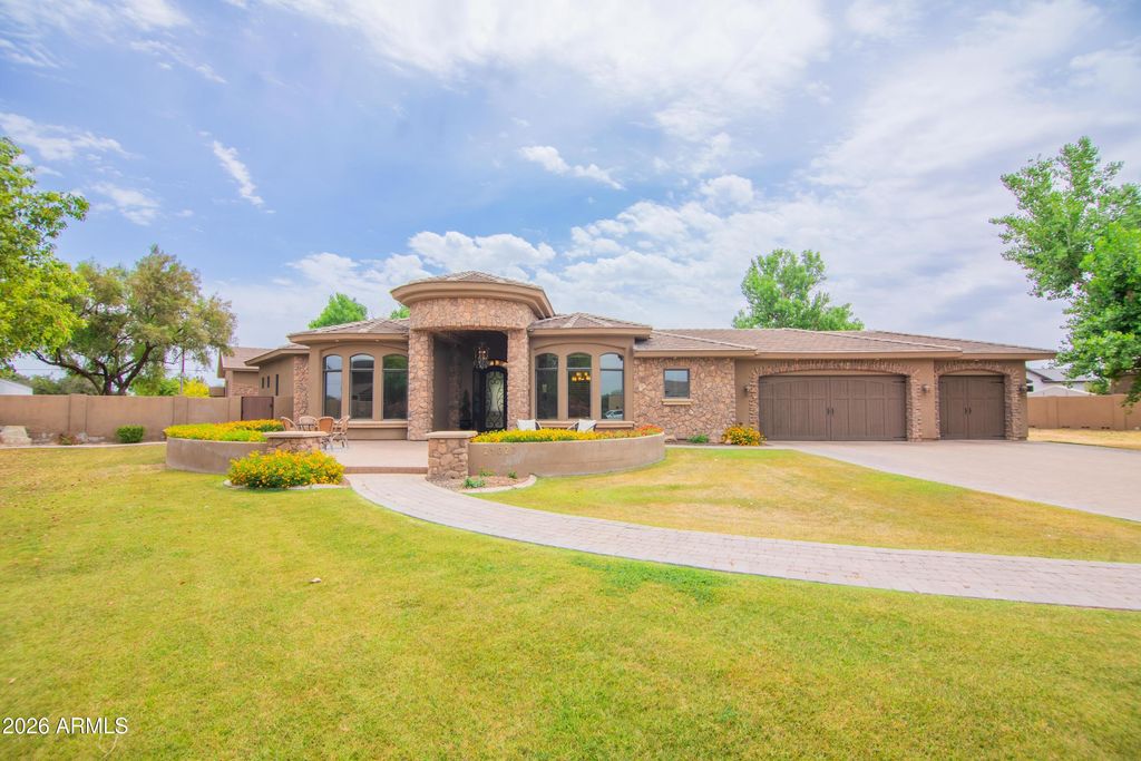 24027 S 121ST Place, Chandler, AZ 85249