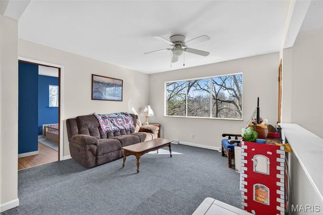 208 Major Drive, Fenton, MO 63026