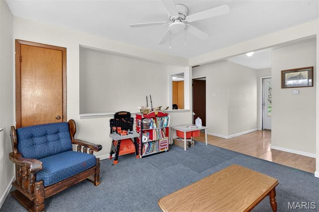208 Major Drive, Fenton, MO 63026