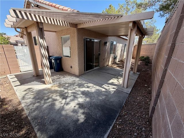 10353 Sloping Hill Avenue, Las Vegas, NV 89129