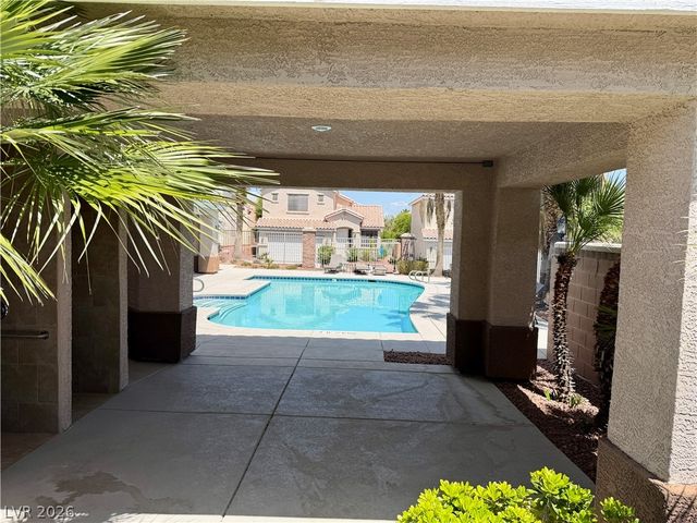 10353 Sloping Hill Avenue, Las Vegas, NV 89129