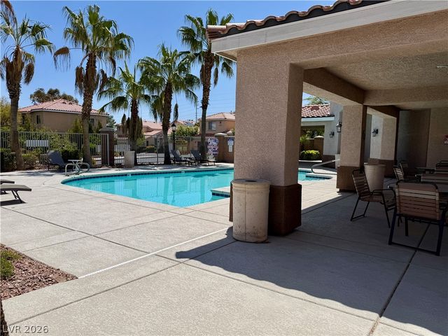 10353 Sloping Hill Avenue, Las Vegas, NV 89129