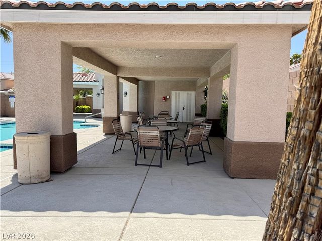 10353 Sloping Hill Avenue, Las Vegas, NV 89129