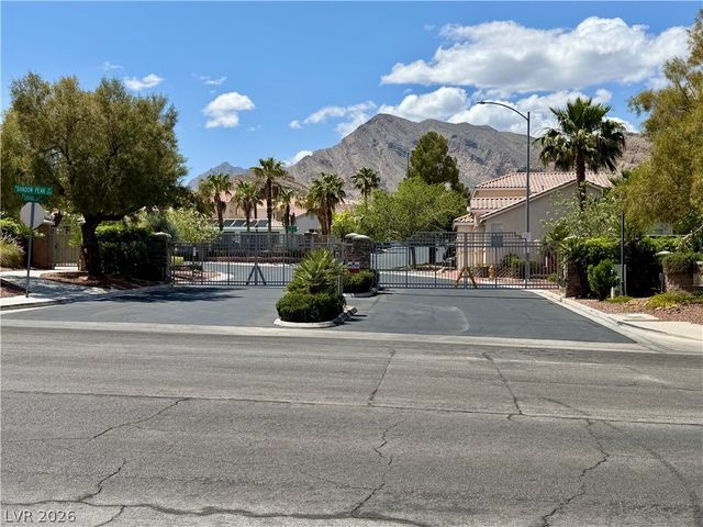 10353 Sloping Hill Avenue, Las Vegas, NV 89129