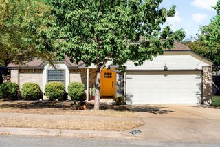 1412 Pigeon Forge RD, Pflugerville, TX 78660