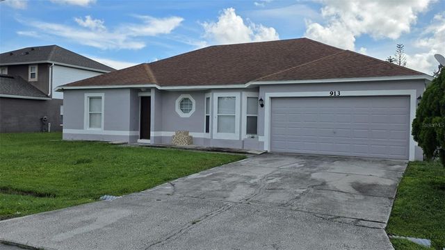 913 CAMBRIDGE COURT, Kissimmee, FL 34758