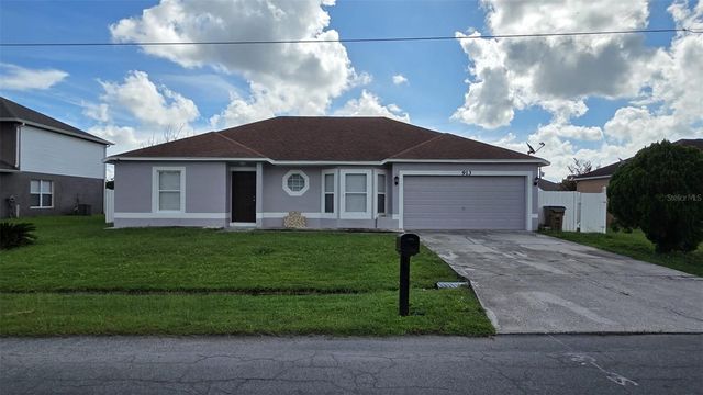 913 CAMBRIDGE COURT, Kissimmee, FL 34758