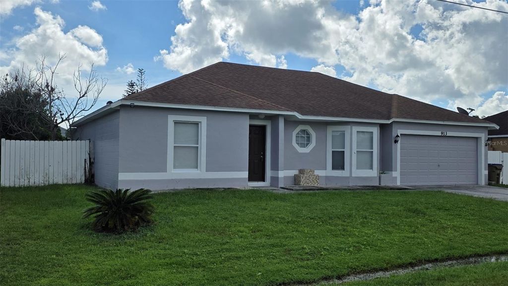 913 CAMBRIDGE COURT, Kissimmee, FL 34758