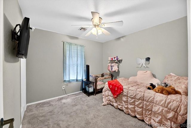 610 N Main Street, Wagoner, OK 74467