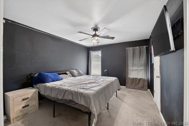 610 N Main Street, Wagoner, OK 74467