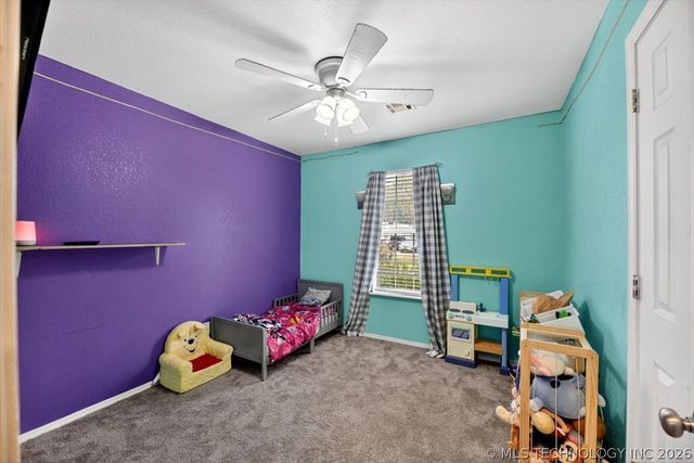 610 N Main Street, Wagoner, OK 74467