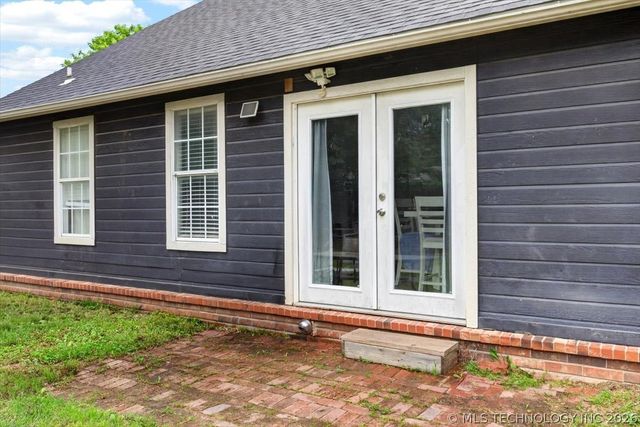 610 N Main Street, Wagoner, OK 74467