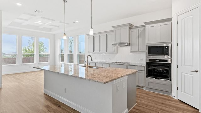 41212 Peacemaker Lane, Magnolia, TX 77354
