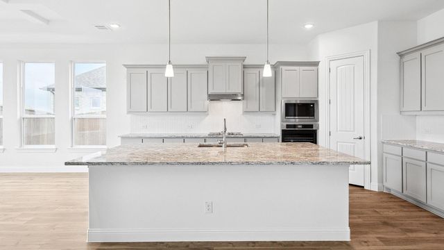 41212 Peacemaker Lane, Magnolia, TX 77354