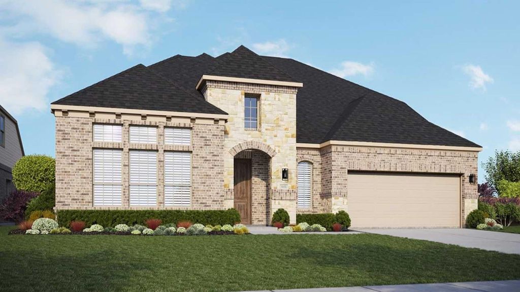 41212 Peacemaker Lane, Magnolia, TX 77354