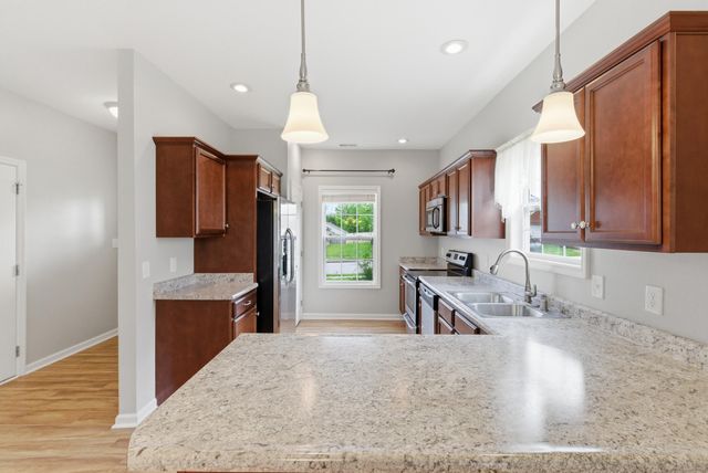 364 Oxford Circle, Richmond, KY 40475