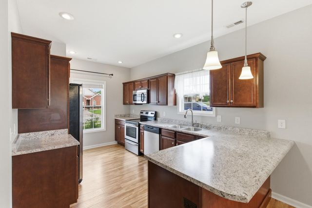 364 Oxford Circle, Richmond, KY 40475